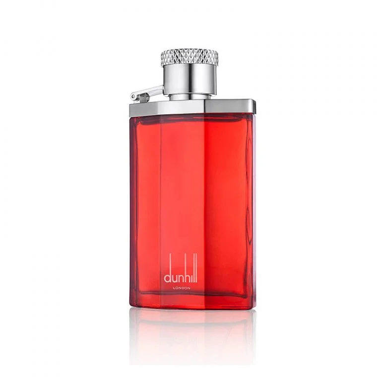Dunhill Desire Red EDT for Men - 100ml