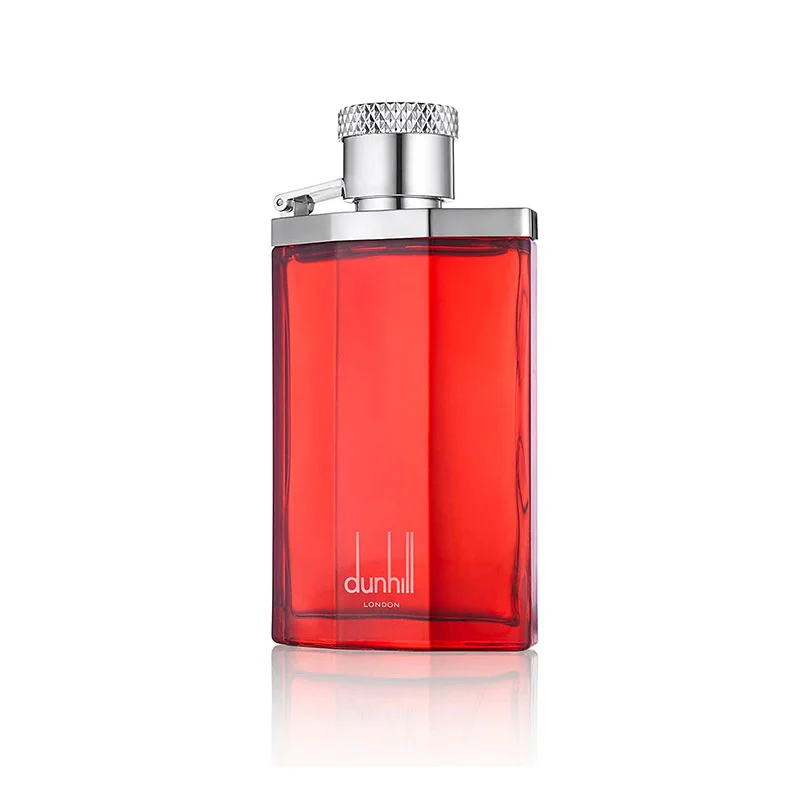 Dunhill Desire Red EDT for Men - 100ml