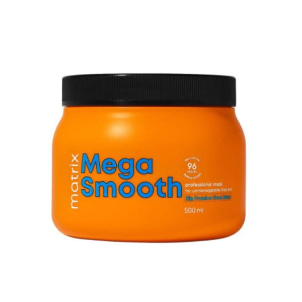 Matrix Professional Ultra Smoothing Masque - 490gm