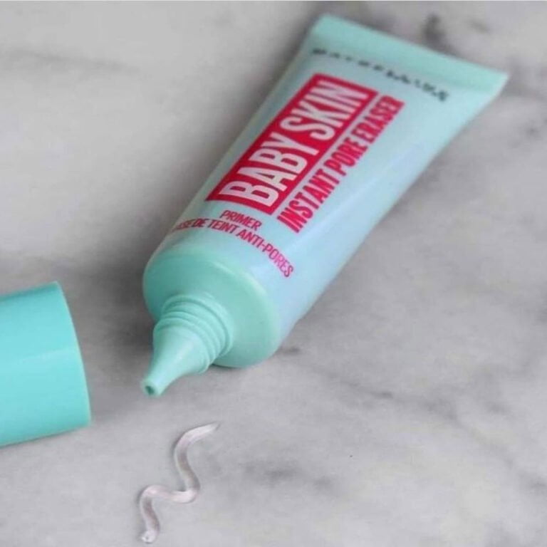Maybelline Baby Skin Instant Pore Eraser (USA) (20ml)