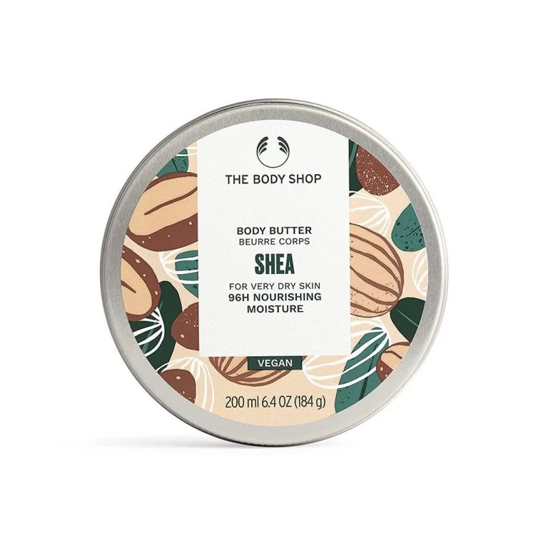 The Body Shop Body Butter Shea - 200ml