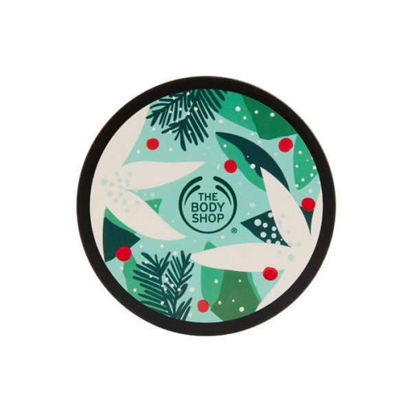 The Body Shop Winter Jasmine Body Butter - 200ml