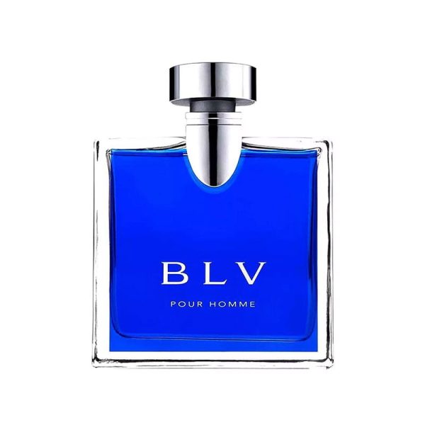 Bvlgari BLV Pour Homme EDT for Men - 100ml