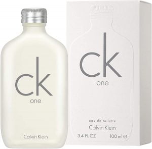 Calvin Klein CK One EDT – 100ml