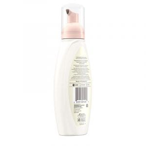 Aveeno Ultra-Calming Foaming Cleanser Makeup Remover - 180ml