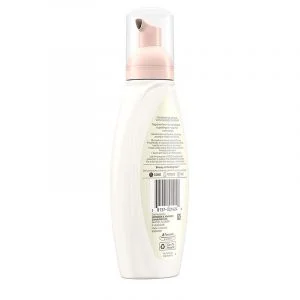 Aveeno Ultra-Calming Foaming Cleanser Makeup Remover - 180ml