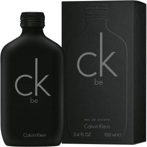Calvin Klein CK Be EDT - 100ml