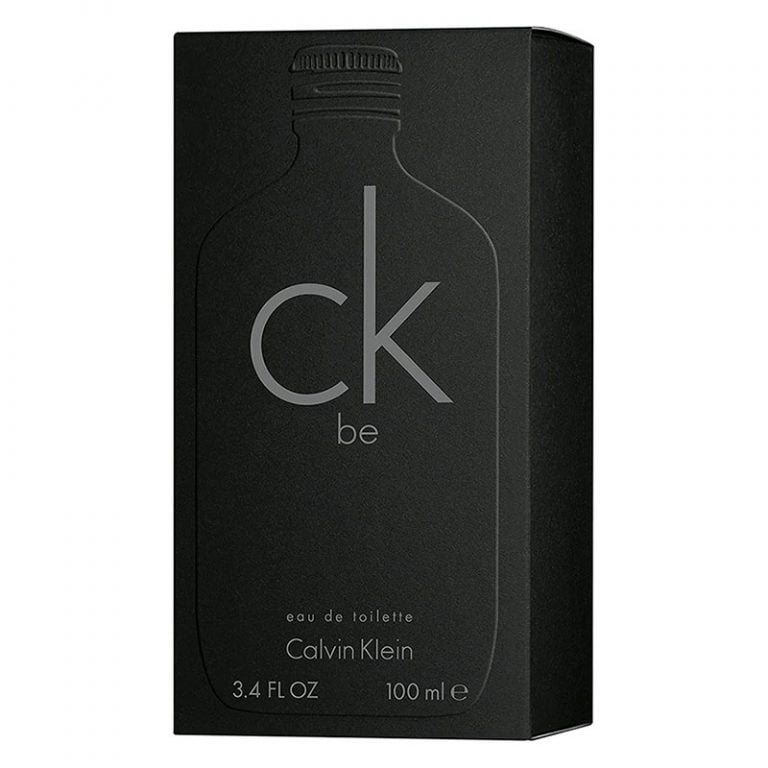 Calvin Klein CK Be EDT - 100ml