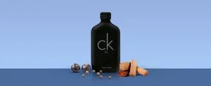 Calvin Klein CK Be EDT - 200ml