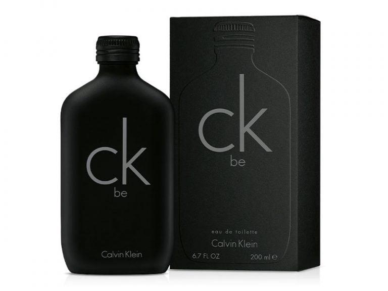 Calvin Klein CK Be EDT - 200ml