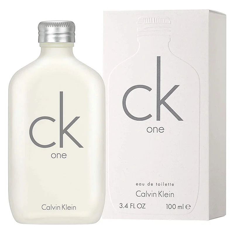 Calvin Klein CK One EDT – 100ml