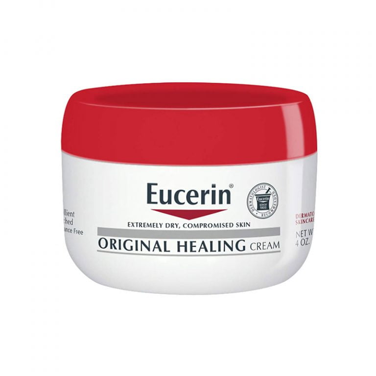 Eucerin Original Healing Cream - 113gm