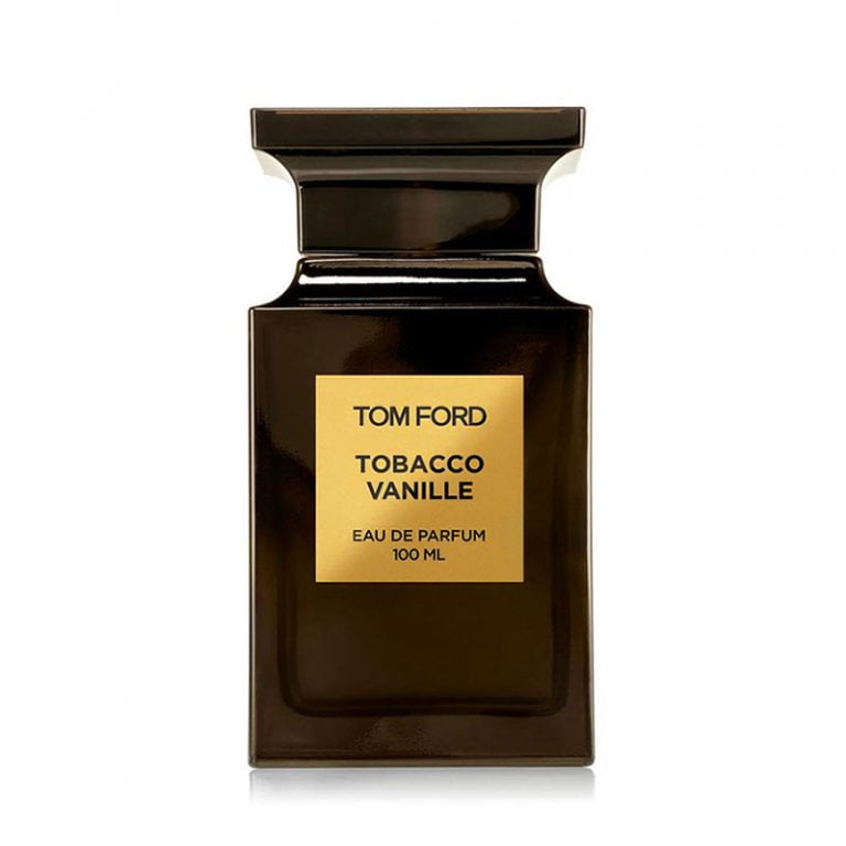 Tom Ford Tobacco Vanille EDP for Men and Women - 100ml