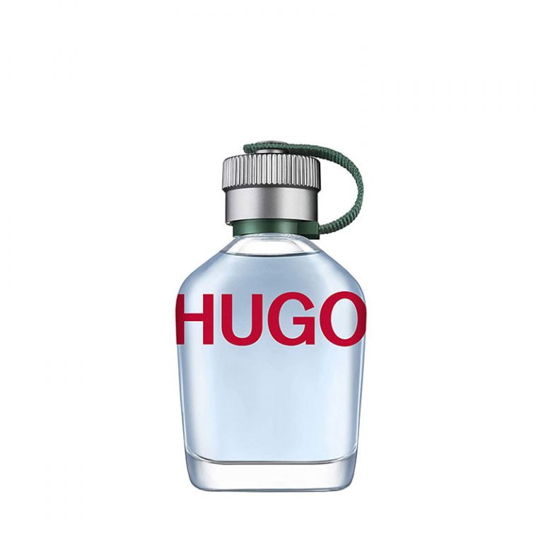 HUGO BOSS Hugo Eau de Toilette for Men
