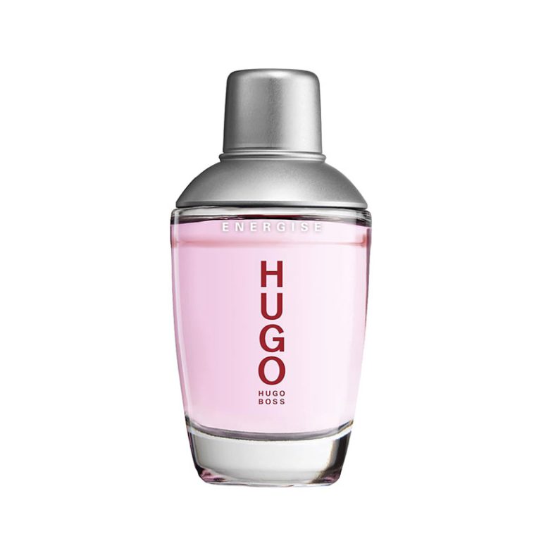 Hugo Boss Energise EDT for Men - 75ml