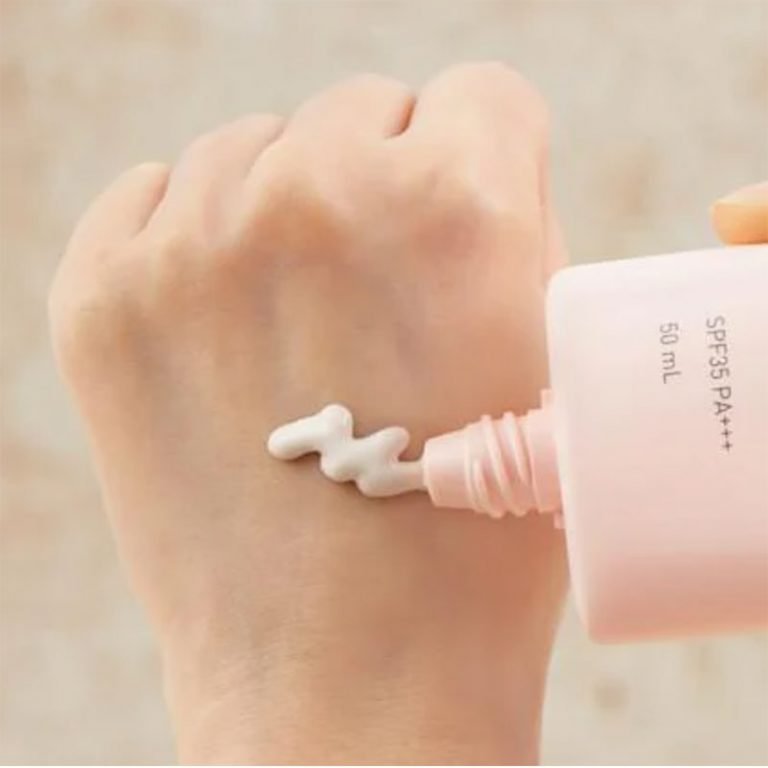 Innisfree Tone Up No Sebum Sunscreen SPF50+ PA++++