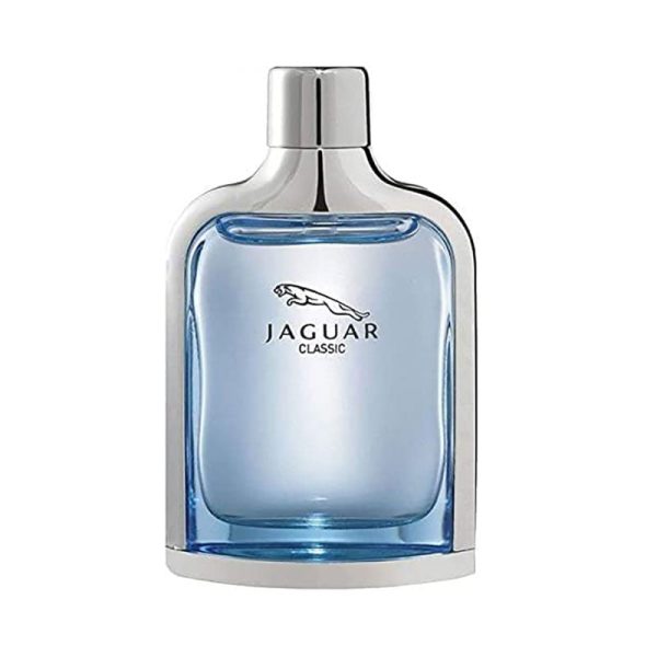 Jaguar Classic Blue EDT for Men – 100ml