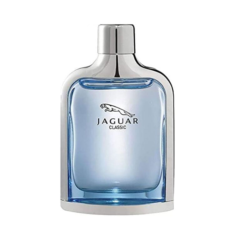 Jaguar Classic Blue EDT for Men – 100ml