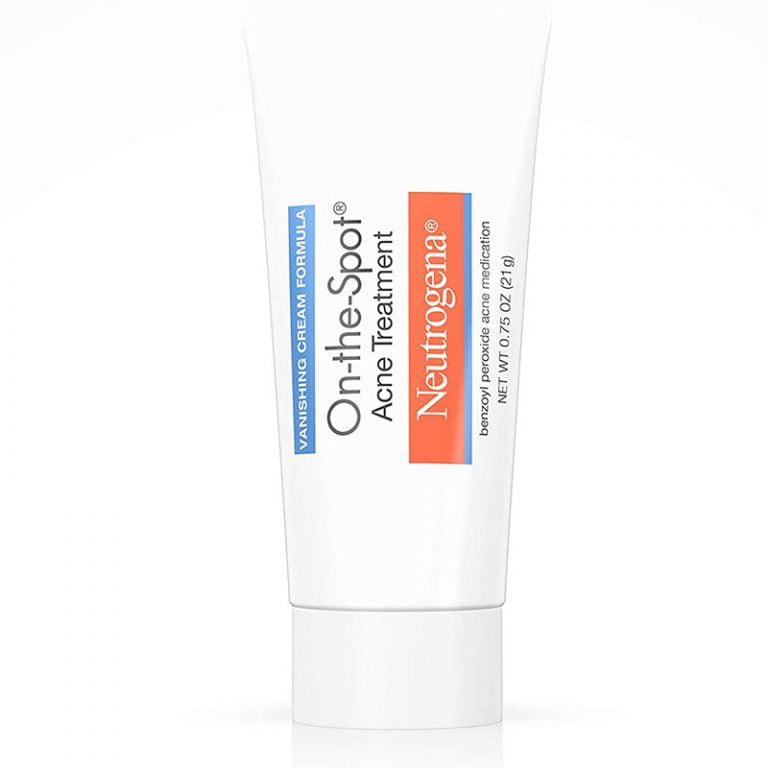 Neutrogena On-The-Spot Acne Treatment - 21gm