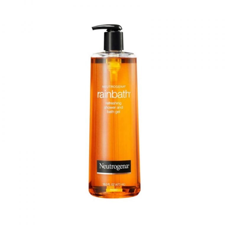 Neutrogena Rainbath Refreshing Shower Gel And Bath Gel - 473ml