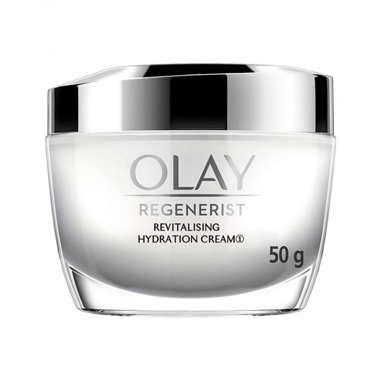 Olay Regenerist Revitalising Hydration Cream SPF15 (50gm)