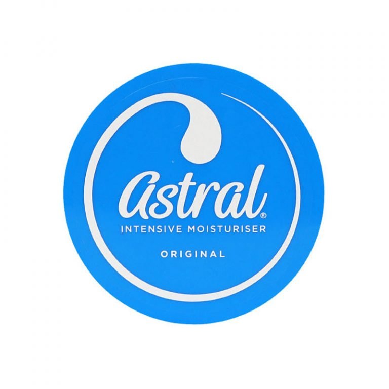 Original Astral All Over Moisturiser - 200ml