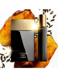 Tom Ford Noir Extreme EDP - 100ml