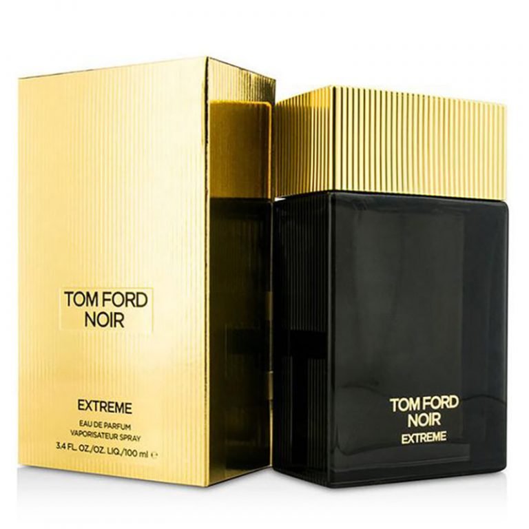 Tom Ford Noir Extreme EDP - 100ml