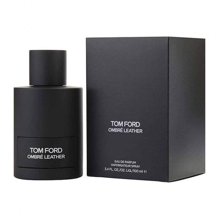 Tom Ford Ombre Leather EDP - 100ml