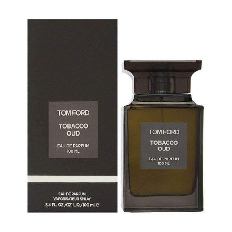 Tom Ford Tobacco Oud EDP for Men and Women - 100ml