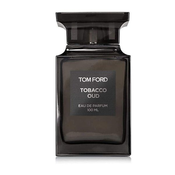 Tom Ford Tobacco Oud EDP for Men and Women - 100ml