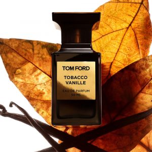 Tom Ford Tobacco Vanille EDP for Men and Women - 100ml