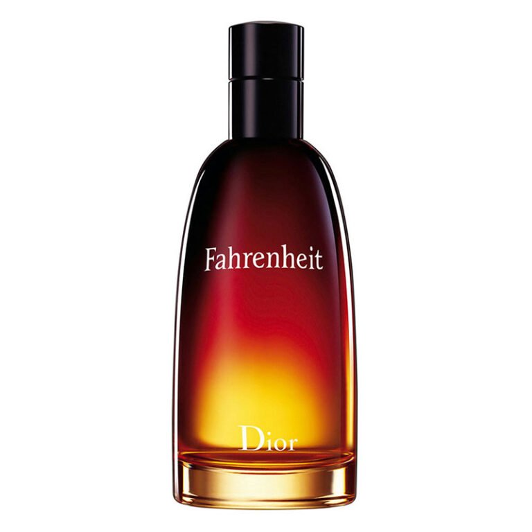 Christian Dior Fahrenheit EDT - 100ml