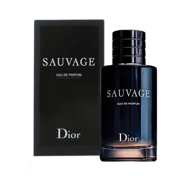 Dior Sauvage EDP - 100ml