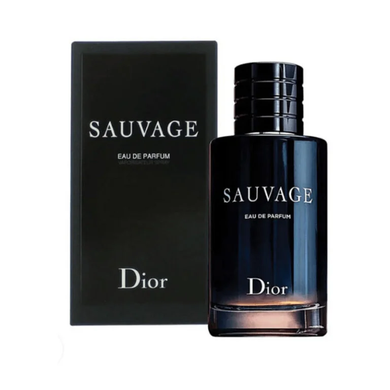 Dior Sauvage EDP - 100ml