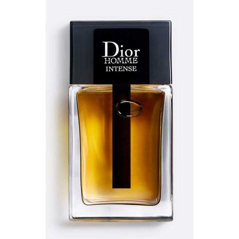 Dior Homme Intense EDP for Men -100ml