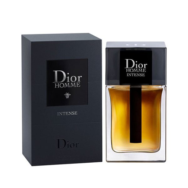 Dior Homme Intense EDP for Men -100ml
