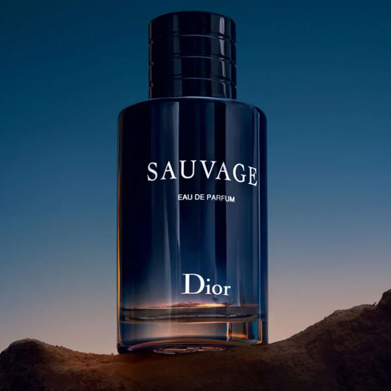 Dior Sauvage EDP - 100ml