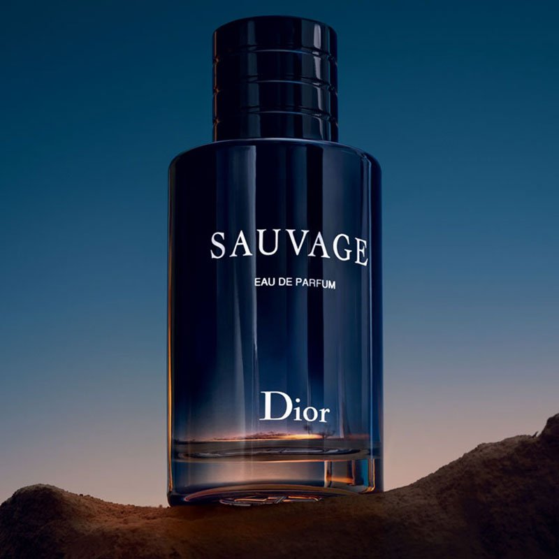 Dior Sauvage EDP - 100ml