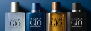 Giorgio Armani Acqua Di Gio Profondo EDP for Men - 125ml