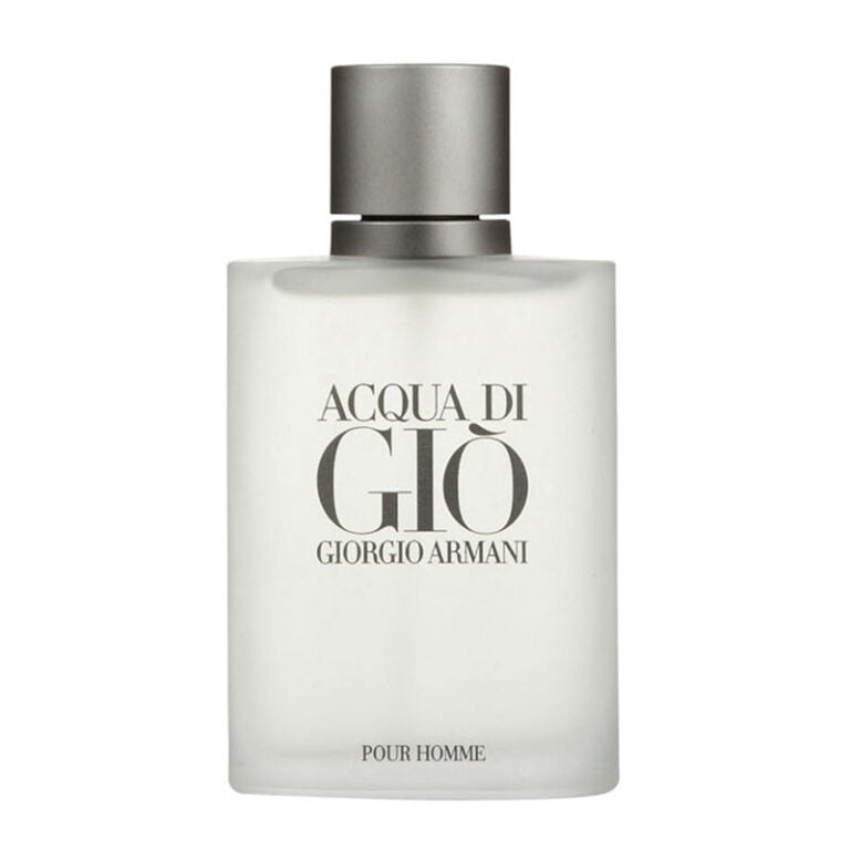 Giorgio Armani Acqua di Gio EDT for Men - 100ml