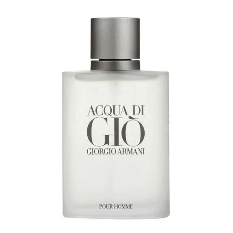 Giorgio Armani Acqua di Gio EDT for Men - 100ml