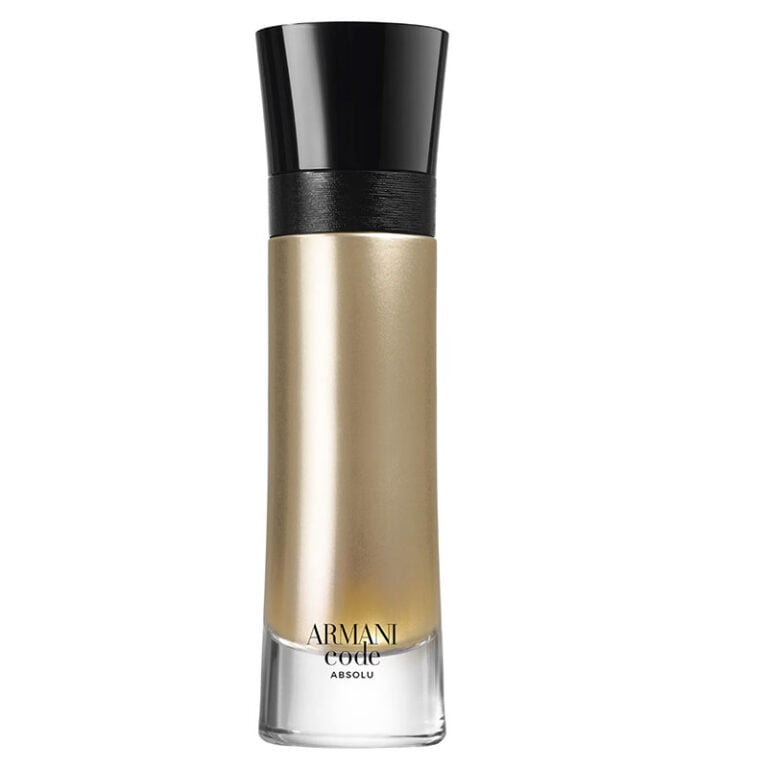 Giorgio Armani Code Absolu EDP for Men - 110ml