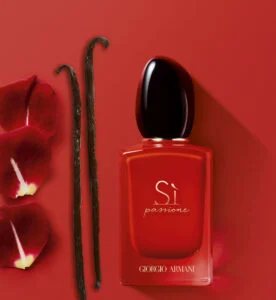 Giorgio Armani Si Passione Eau de Parfum - 100ml