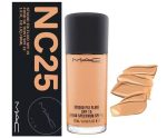M.A.C Studio Fix Fluid SPF 15 Foundation NC 25 - 30ml