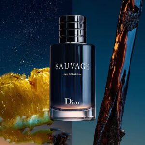 Dior Sauvage EDP - 100ml