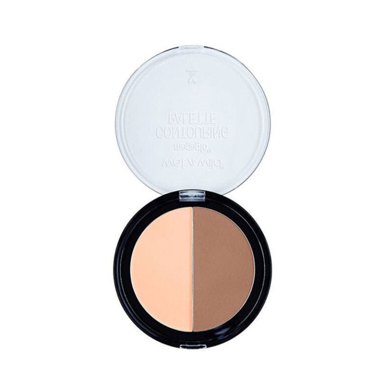 Wet n Wild MegaGlo Contouring Palette Dulce De Leche (12.5gm)
