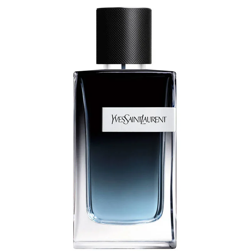 Yves Saint Laurent Y EDP for Men - 100ml