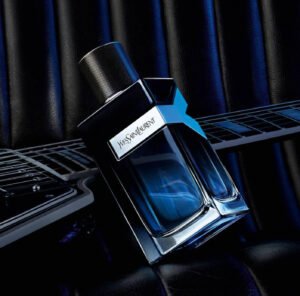 Yves Saint Laurent Y EDP for Men - 100ml