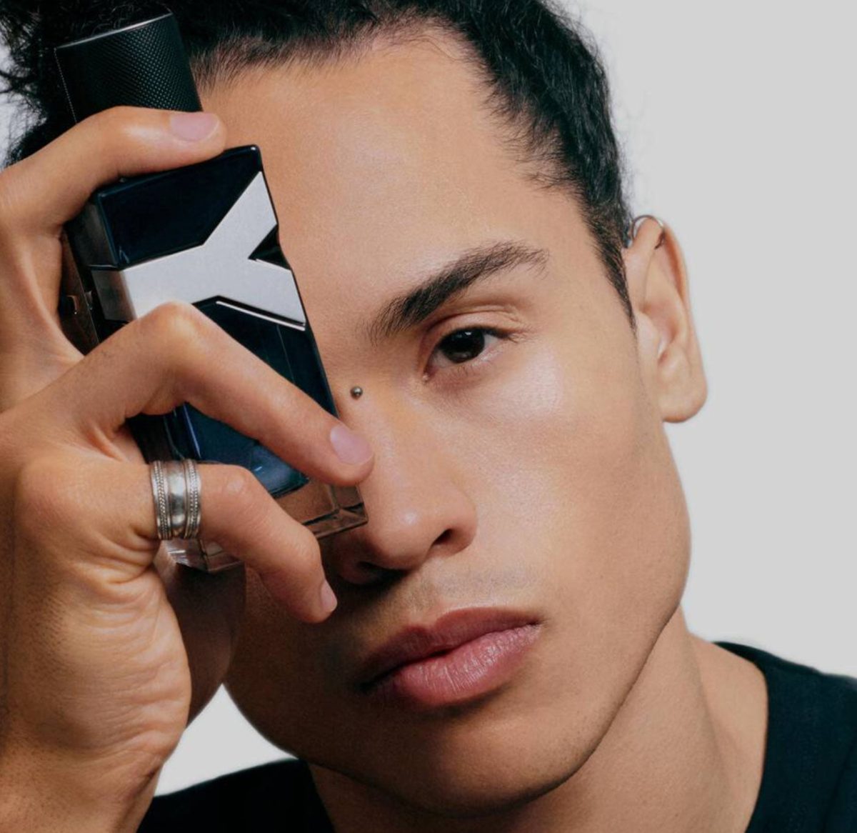 Yves Saint Laurent Y EDP for Men - 100ml